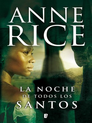 cover image of La noche de Todos los Santos